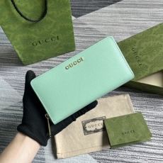 Gucci Wallets